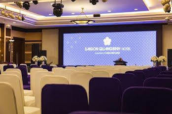 Отель Sai Gon Quang Binh 4*